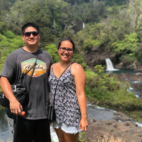 Meet your Posher, Jaena - Picture 1 of 1